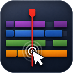 Jump to Click icon