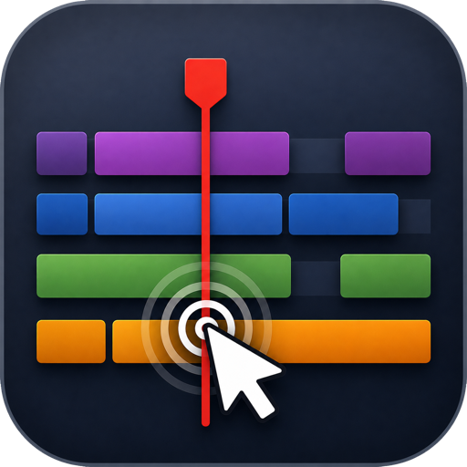Jump to Click icon