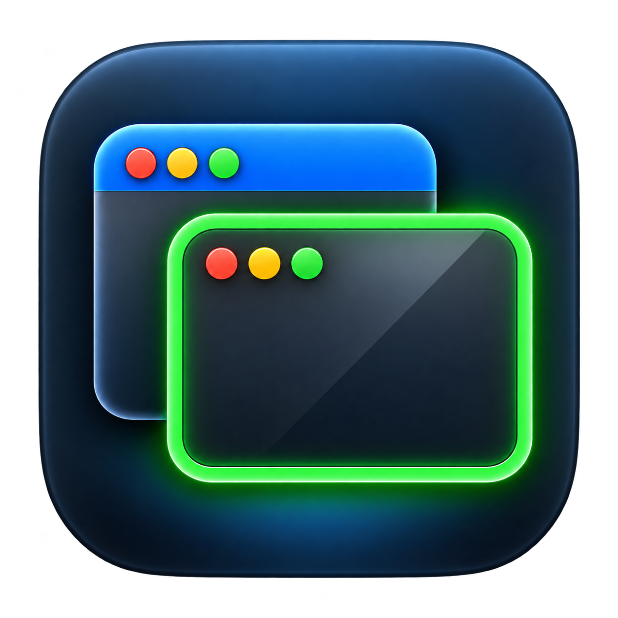 ModeMark icon