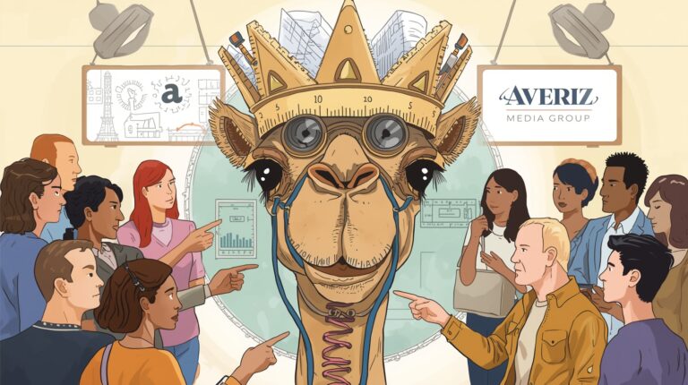 A camel is a horse designed by committee.